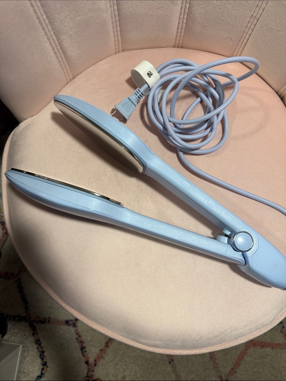 Nori Press Handheld Steamer - Picture 2 of 6